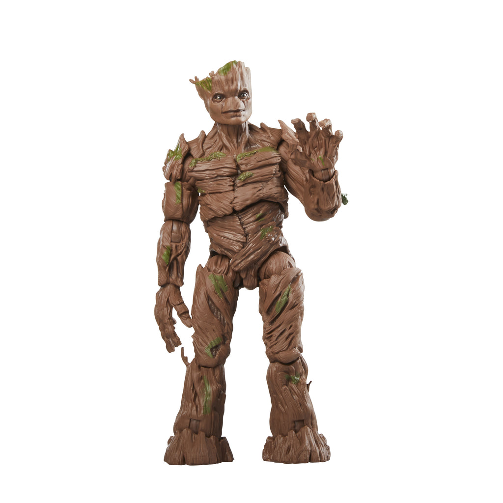 Marvel Legends Series Groot