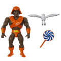 Masters of the Universe Origins Actionfigur Core Hypno Mattel