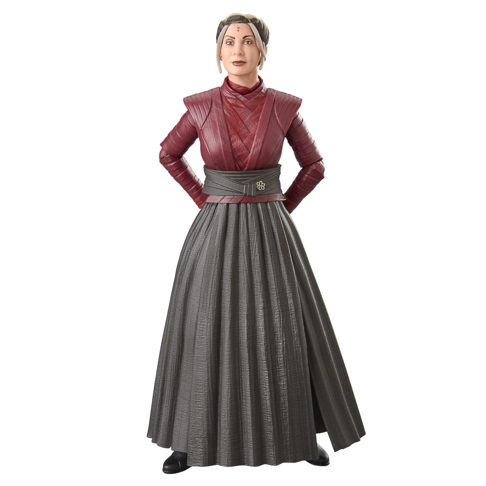 Star Wars The Black Series Morgan Elsbeth Figur Hasbro