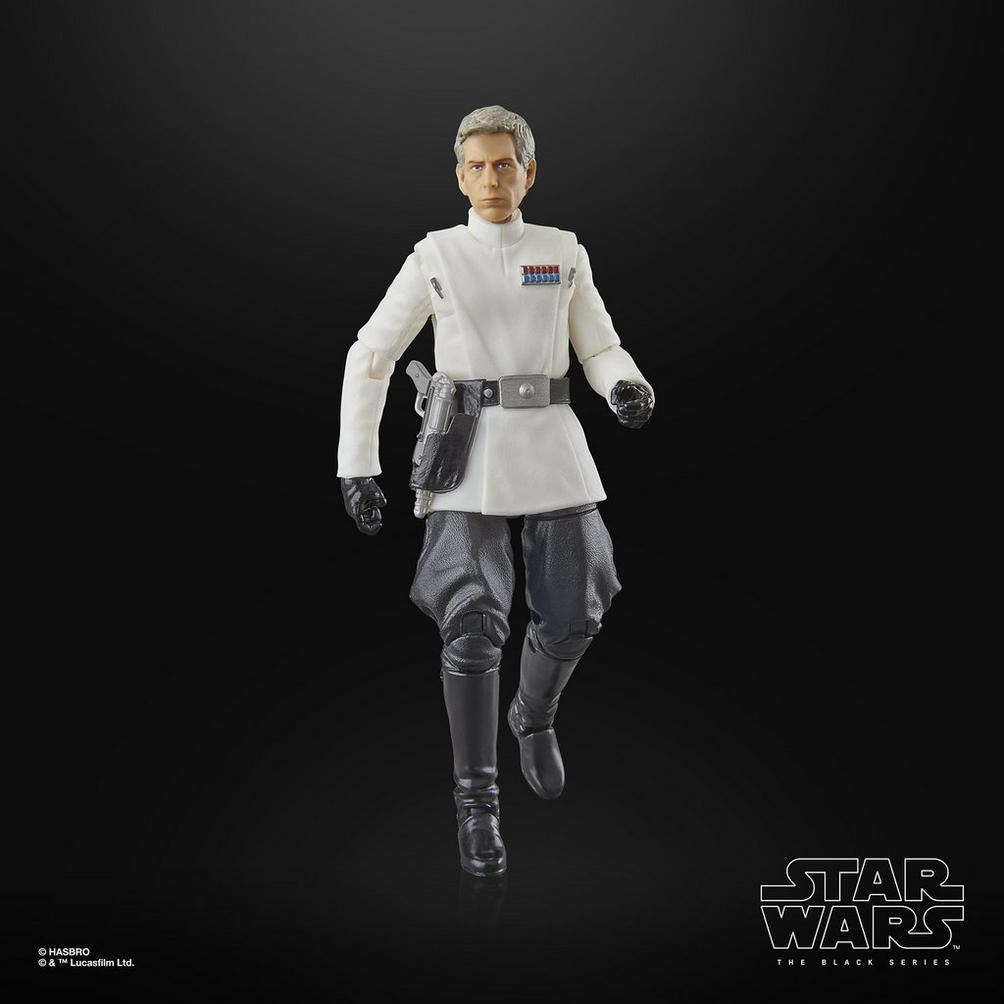 Star Wars The Black Series Director Orson Krennic Figur Hasbro