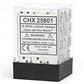 Chessex Opaque 12mm d6 med pips Tärningsblock (36 Tärningar) - Vit med Svart Chessex