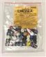 Chessex Opaque Bag med 50 Blandade Tärningar - 12mm d6 med Pips Chessex