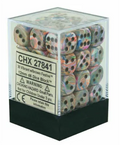 Chessex Signature 12mm d6 med pips Dice Blocks (36 Dice) Chessex