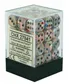 Chessex Signature 12mm d6 med pips Dice Blocks (36 Dice) Chessex