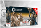 Conquest - Spires: First Blood Warband - EN Para Bellum Games