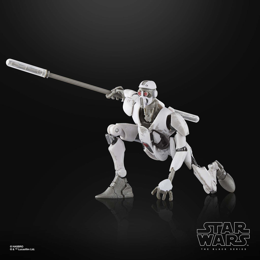 Star Wars The Black Series MagnaGuard Actionfigur Hasbro