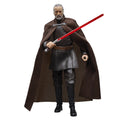 Star Wars The Black Series Count Dooku Actionfigur Hasbro