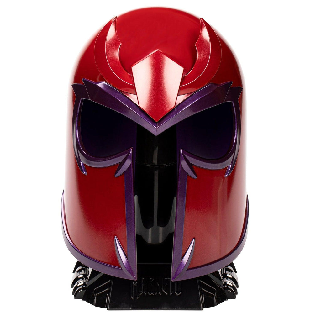 Marvel Legends Series Magneto Rollspelshjälm Hasbro