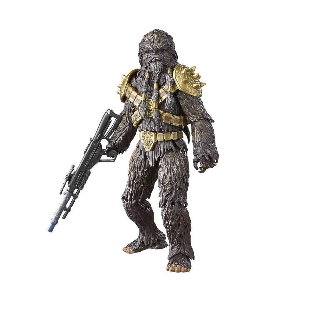Star Wars The Black Series Krrsantan Samlarfigur Hasbro
