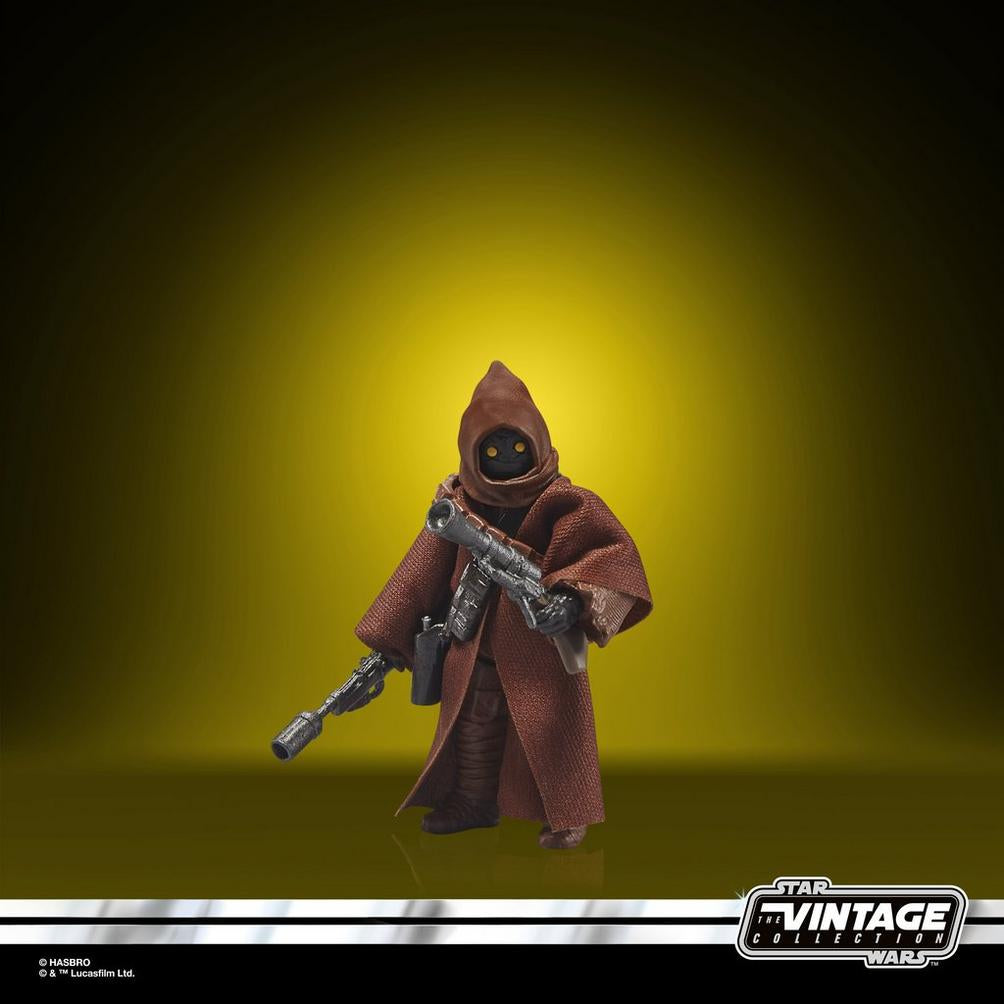 Star Wars The Vintage Collection: Streets of Mos Eisley Hasbro