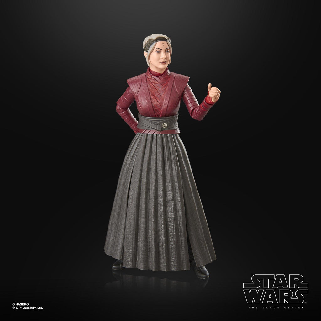 Star Wars The Black Series Morgan Elsbeth Figur Hasbro