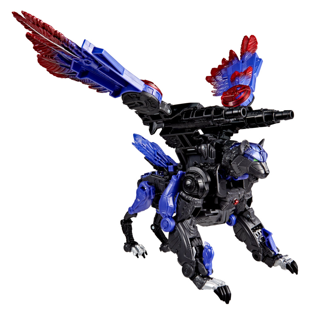Transformers Age of the Primes Leader Razorclaw