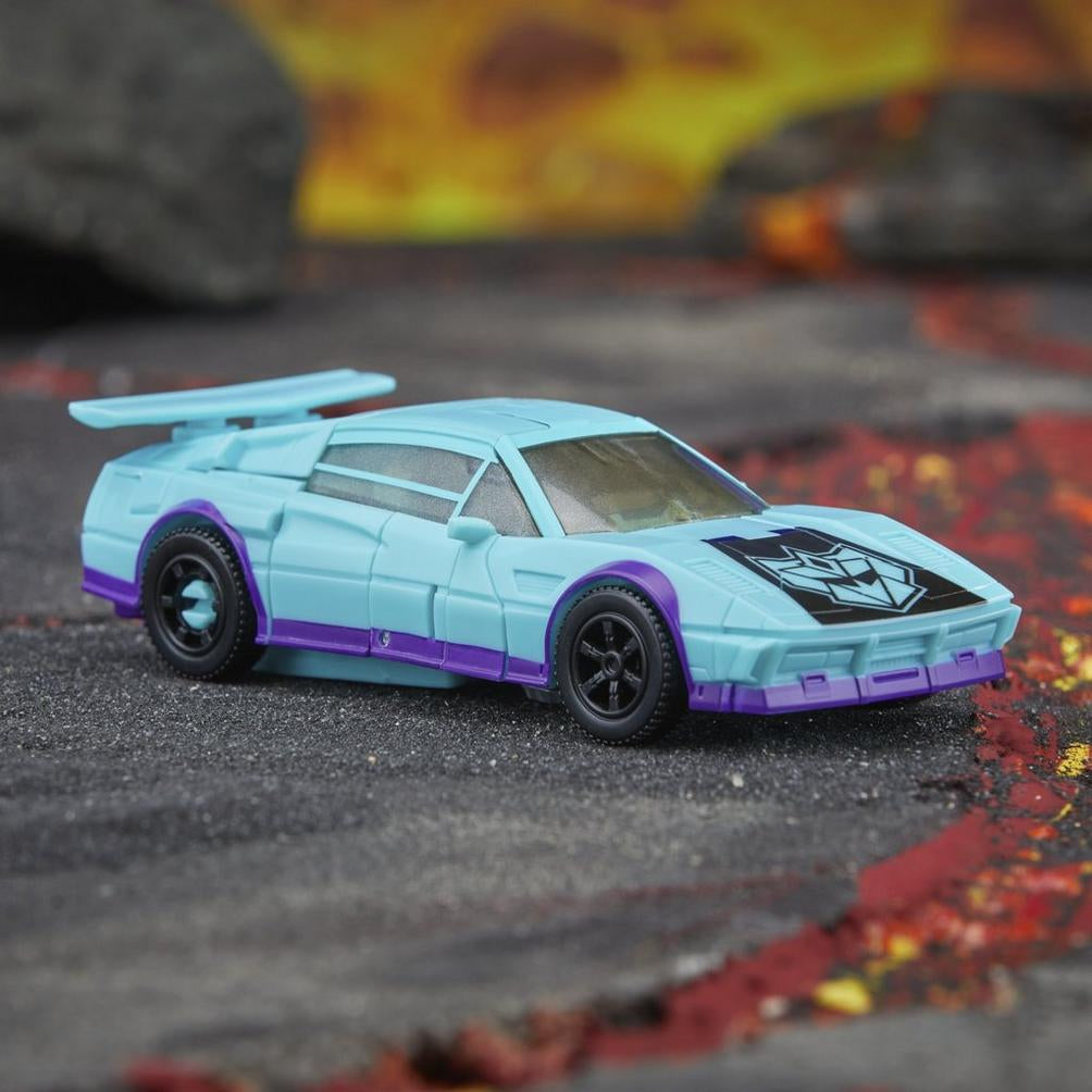 Hasbro Transformers: Legacy Deluxe Class Breakdown Hasbro