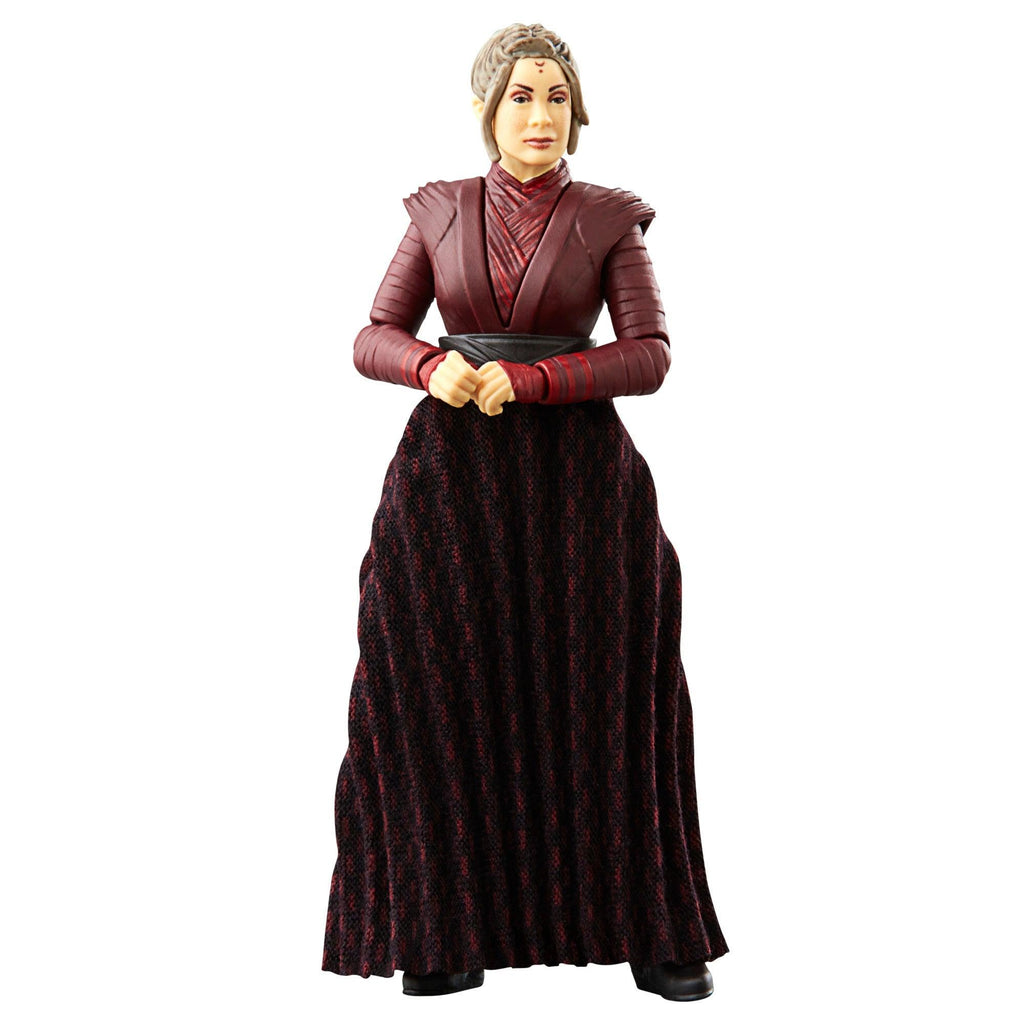 Star Wars The Vintage Collection Morgan Elsbeth 3,75-tums Figur Hasbro