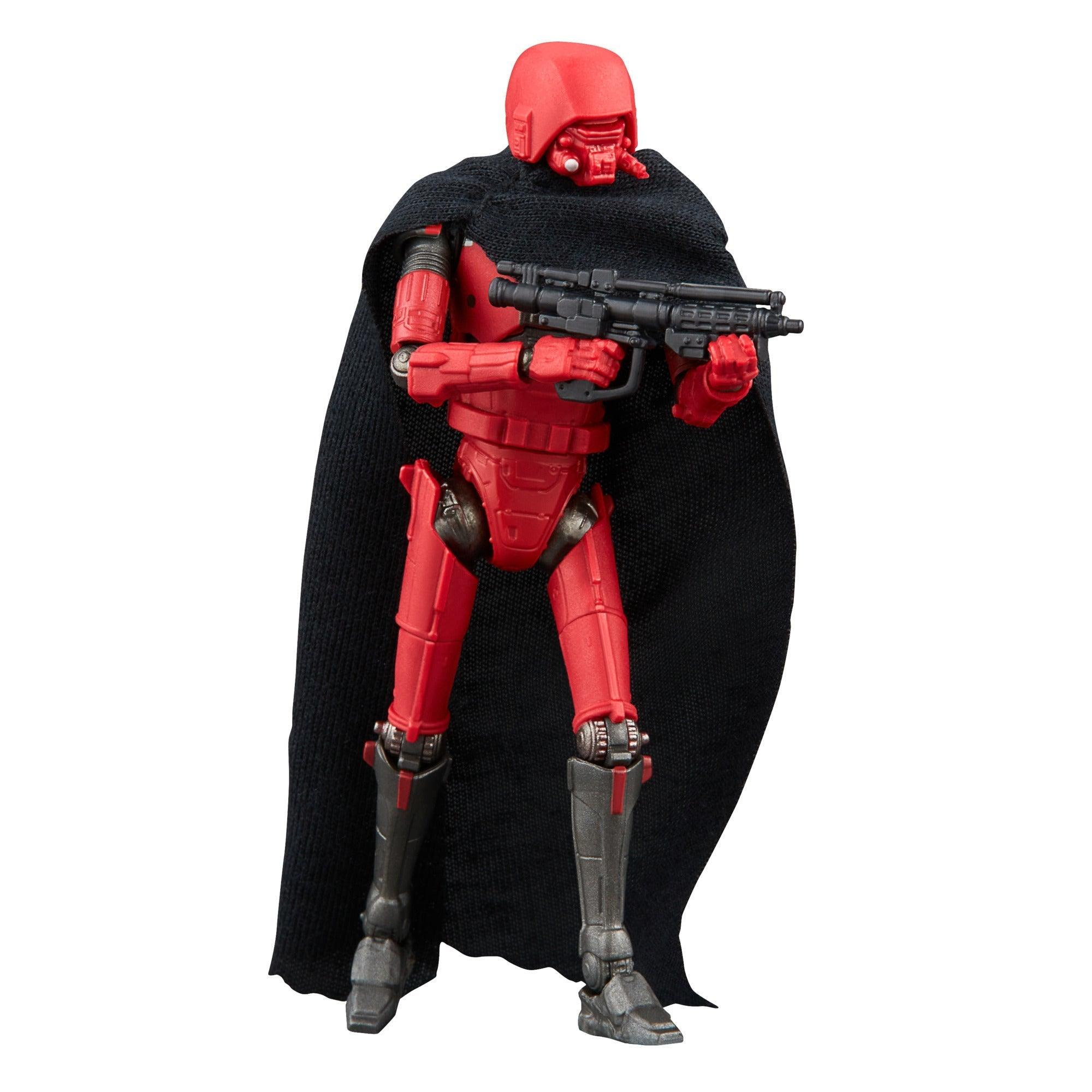 Star Wars The Vintage Collection HK-87 Droid Hasbro