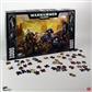 Dark Imperium - Warhammer 40K Pussel 1000 delar Semic