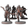 Dark Souls RPG - Alonne Knights Steamforged Games