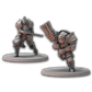 Dark Souls RPG - Kapten och Krigare - EN Steamforged Games
