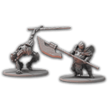 Dark Souls RPG - Dread Knights of Renown - EN Steamforged Games