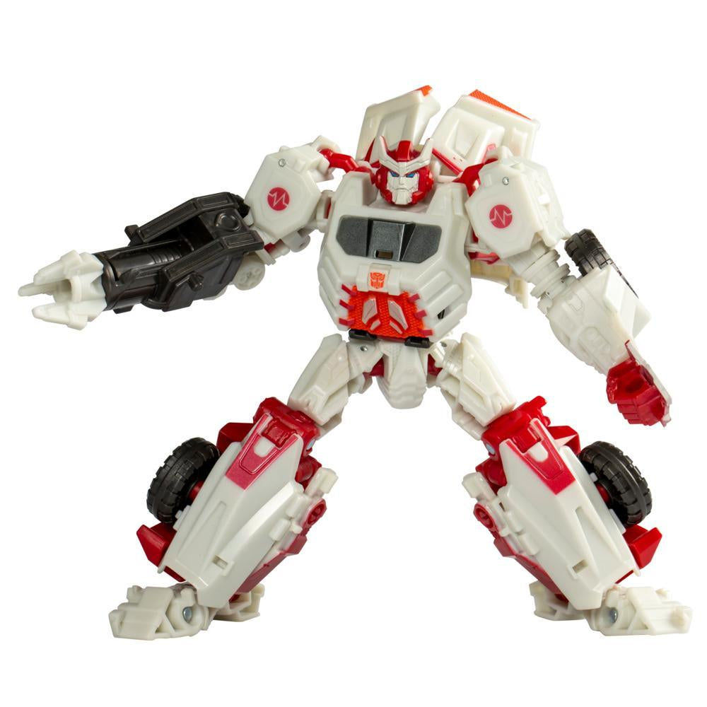 Transformers Studio Series Voyagerklass Transformers: War for Cybertron 09 Ratchet