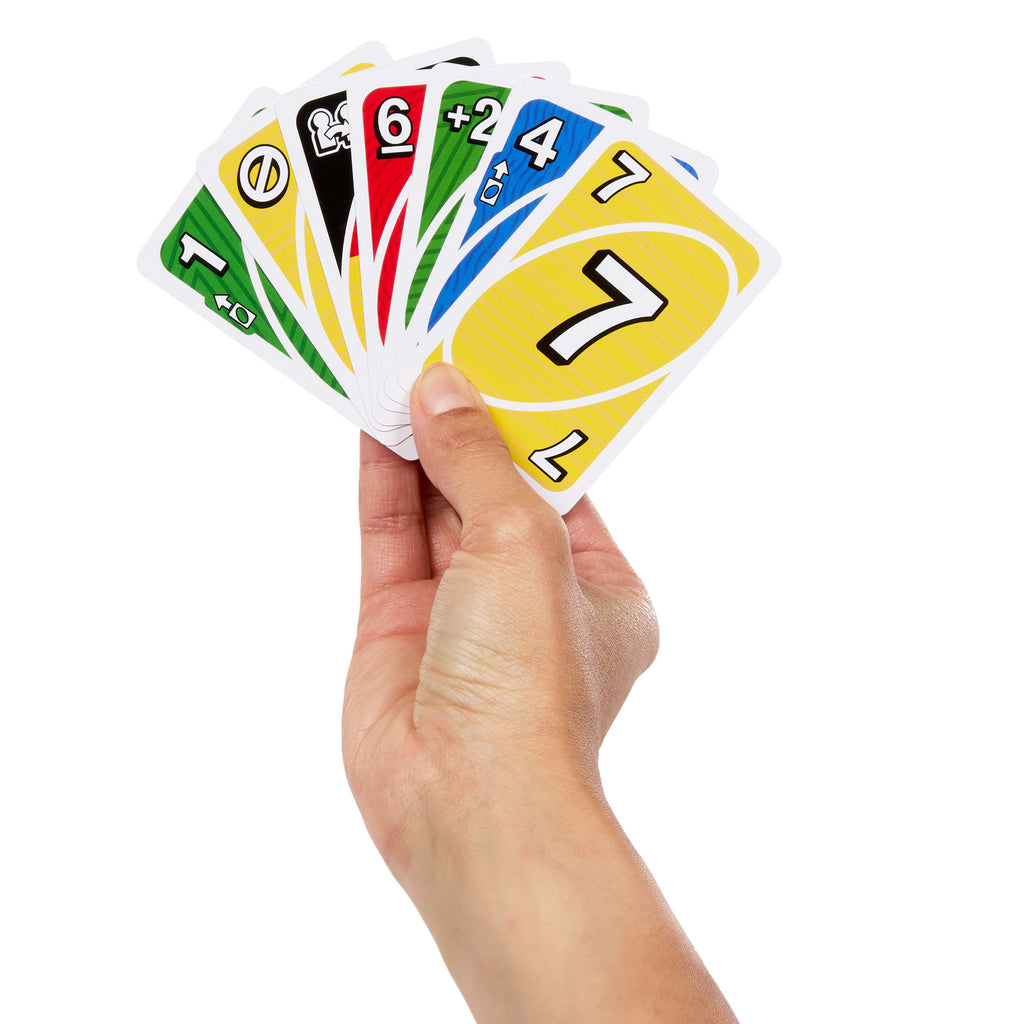 UNO - Lagspel