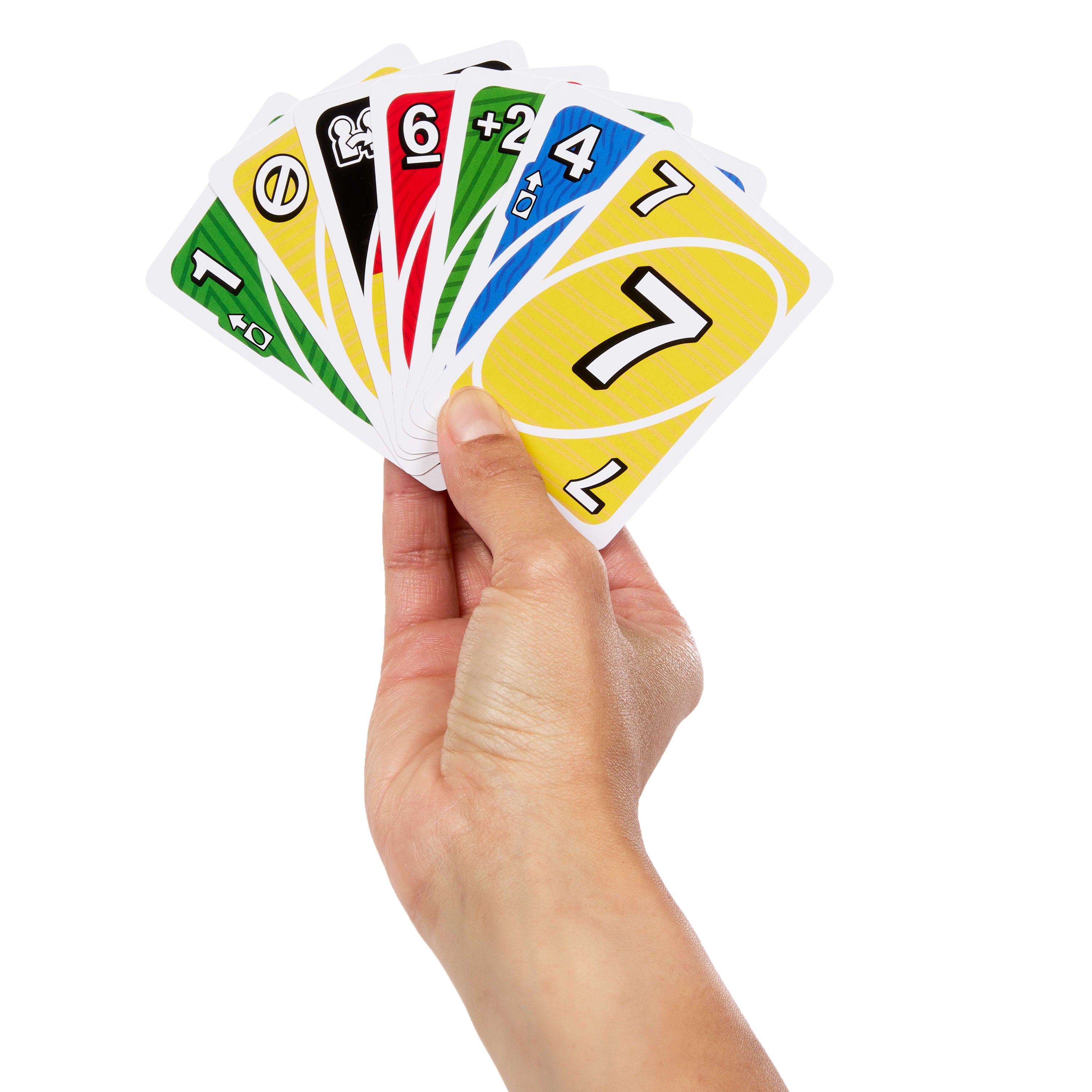 UNO - Lagspel