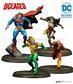 DC Miniature Game: Justice League DCeased - EN Knight Models