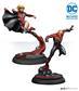 DC Miniature Game: Supergirl & Guy Gardner - Rage Driven - EN Knight Models