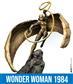 DC Miniature Game: Wonder Woman 1984 Knight Models