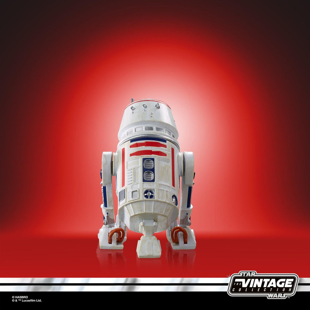 Star Wars The Vintage Collection R5-D4 Figur Hasbro
