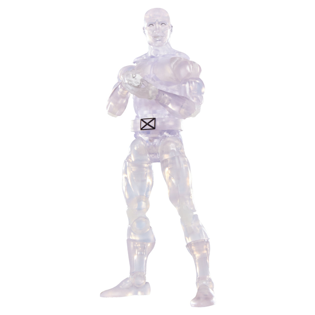 Marvel Legends Series Secret Wars Ice Man