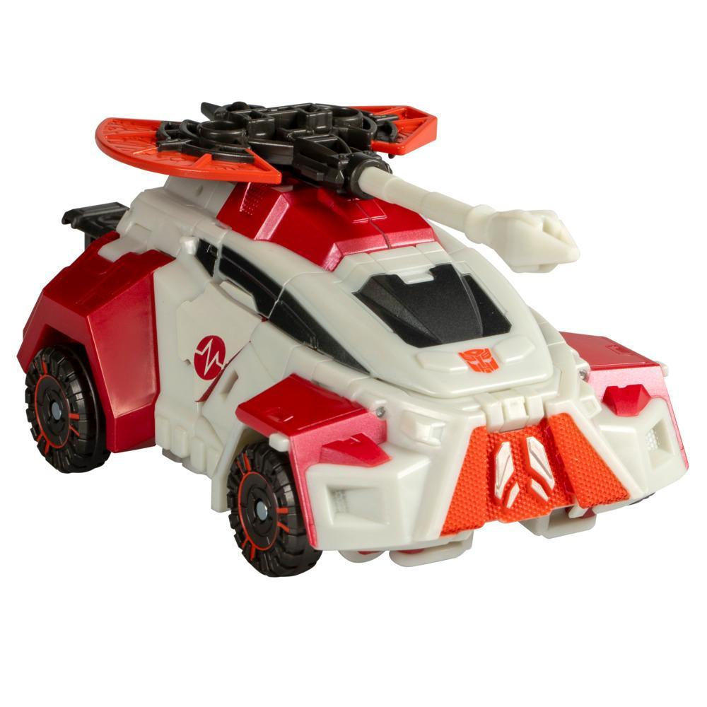 Transformers Studio Series Voyagerklass Transformers: War for Cybertron 09 Ratchet