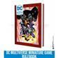Deluxe DC Universe Regelbok (Villain Edition) - EN
