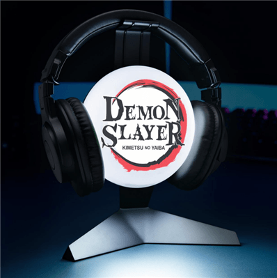 Demon Slayer Huvudlampa Paladone