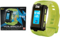 Digimon - Vital Armband - Exklusiv Gul Version Bandai