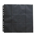 Dragon Shield 24 fickor per sida - Klar (50 st.) Arcane Tinmen