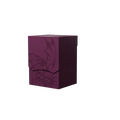 Dragon Shield Deck Shell - Wraith Arcane Tinmen