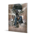 Dune: Desert Planet - Adventure Compendium Vol 1 - EN Modiphius Entertainment