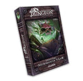 Dungeon Adventures - In i Nekromantens Lair - SE Mantic Games
