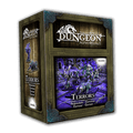Dungeon Adventures: Terrors - EN Mantic Games