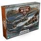 Dystopian Wars: Anatolia Battlefleet Set - EN Warcradle Studios