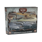 Dystopian Wars - Commonwealth Advanced Squadrons - EN Warcradle Studios