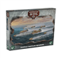 Dystopian Wars: Egyptian Frontline Squadrons - EN Warcradle Studios