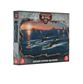 Dystopian Wars - Japanska Stödsquadrons Warcradle Studios