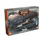 Dystopian Wars: Mars Battlefleet Set - EN Warcradle Studios