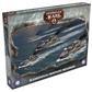 Dystopian Wars: Skandinaviska Frontlinjeskvadroner - EN Warcradle Studios