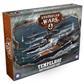 Dystopian Wars: Tempelhof Battlefleet Set - EN Warcradle Studios