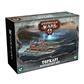 Dystopian Wars - Topkapi Battlefleet Set - EN Warcradle Studios