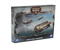 Dystopian Wars: Union Aerial Squadrons Warcradle Studios