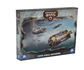 Dystopian Wars: Union Aerial Squadrons Warcradle Studios